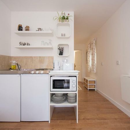 Garden Studio Apartment St Andrews - Free Parking מראה חיצוני תמונה