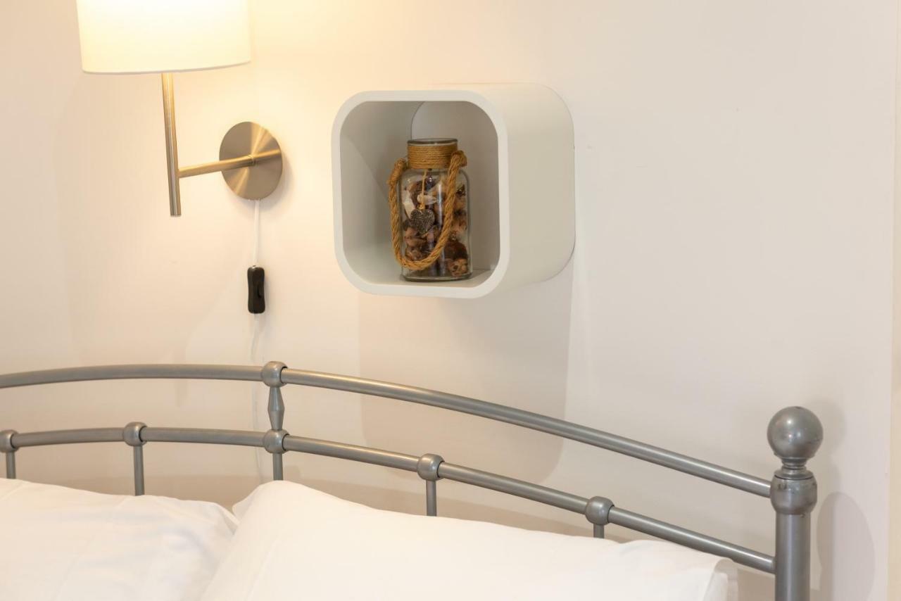 Garden Studio Apartment St Andrews - Free Parking מראה חיצוני תמונה
