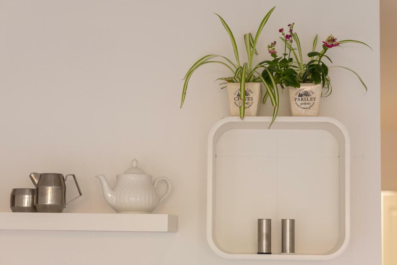 Garden Studio Apartment St Andrews - Free Parking מראה חיצוני תמונה